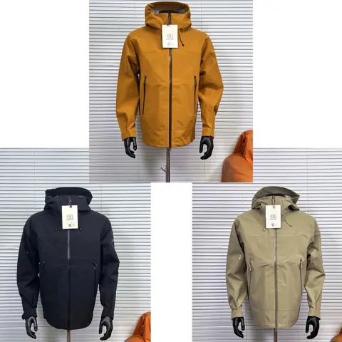 32 Degrees Men's Hooded Jacket Collection