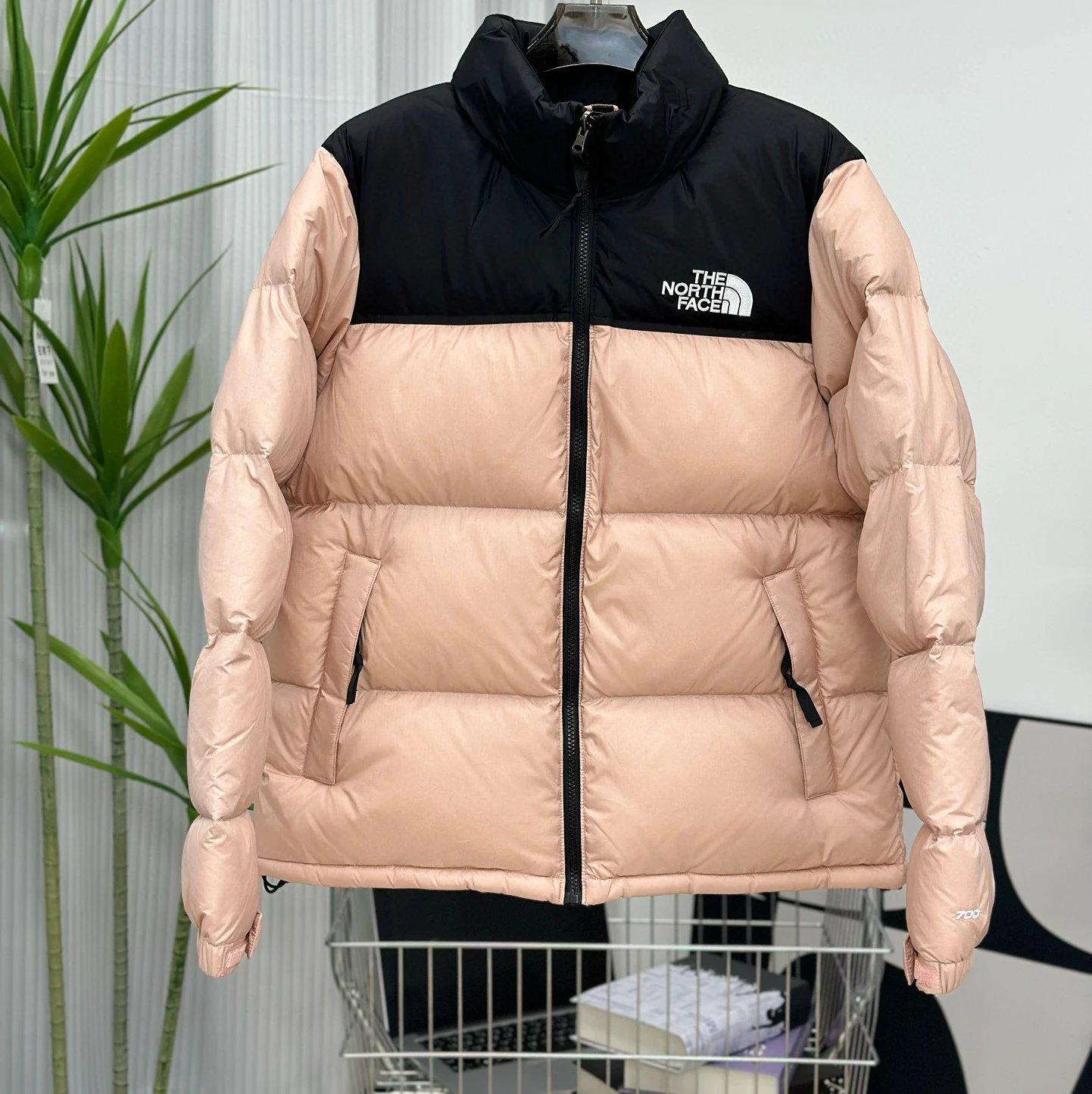 粉色pink