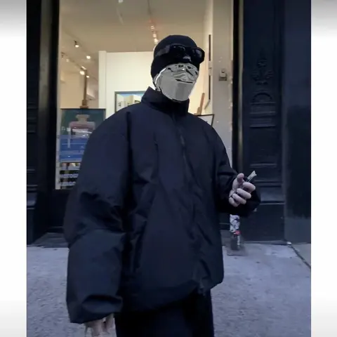 FARFROMÓWHAT Jacket