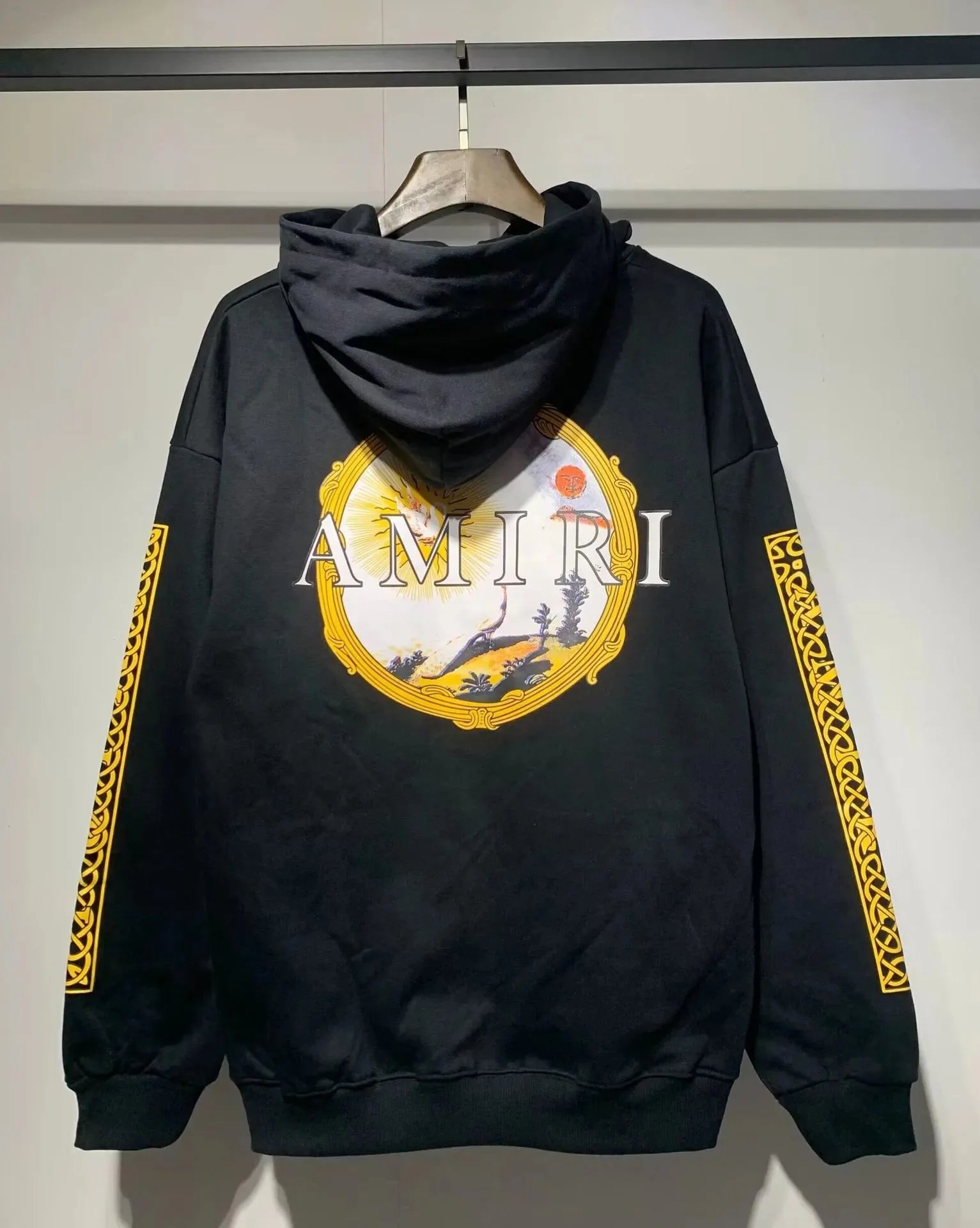 855 黑色