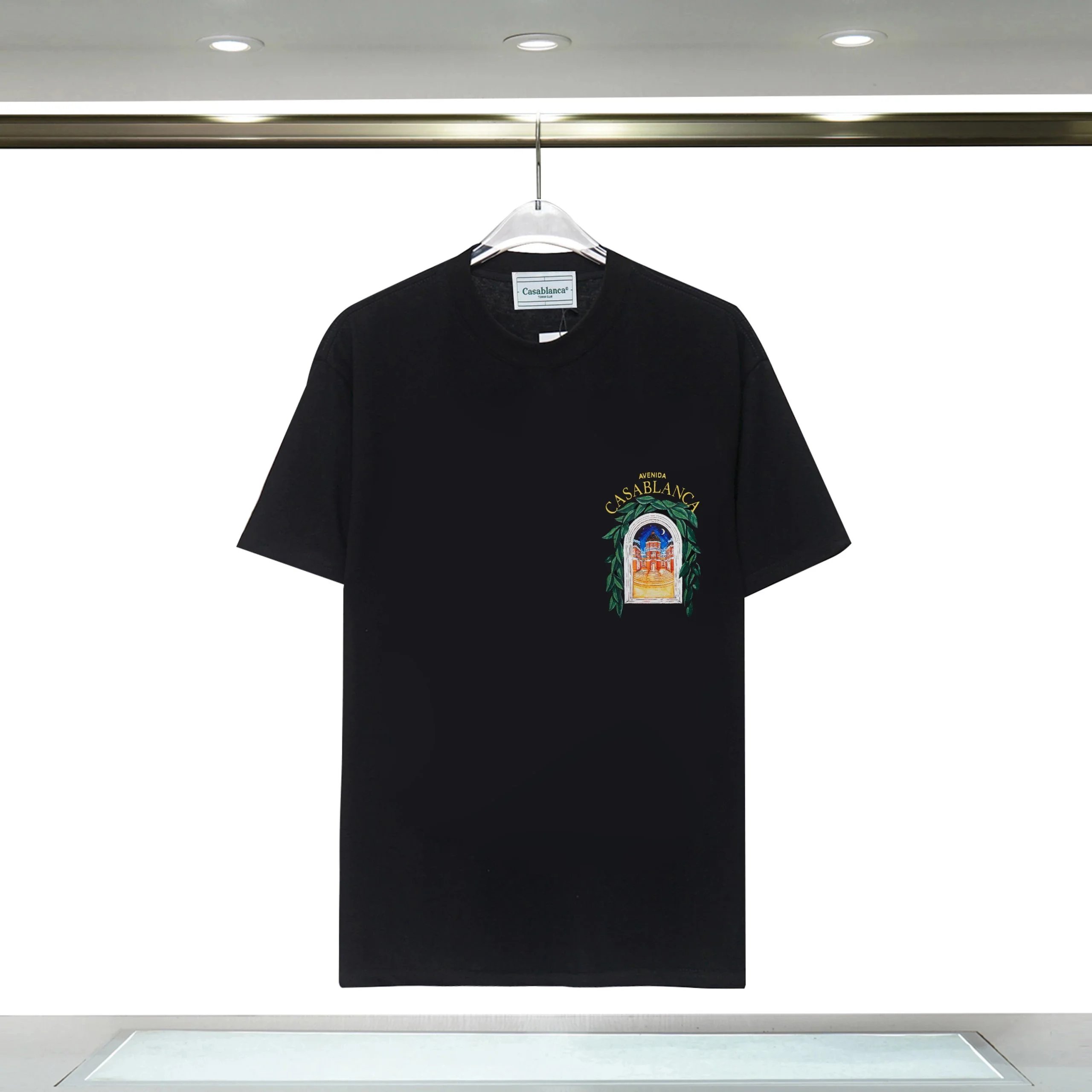 25黑色