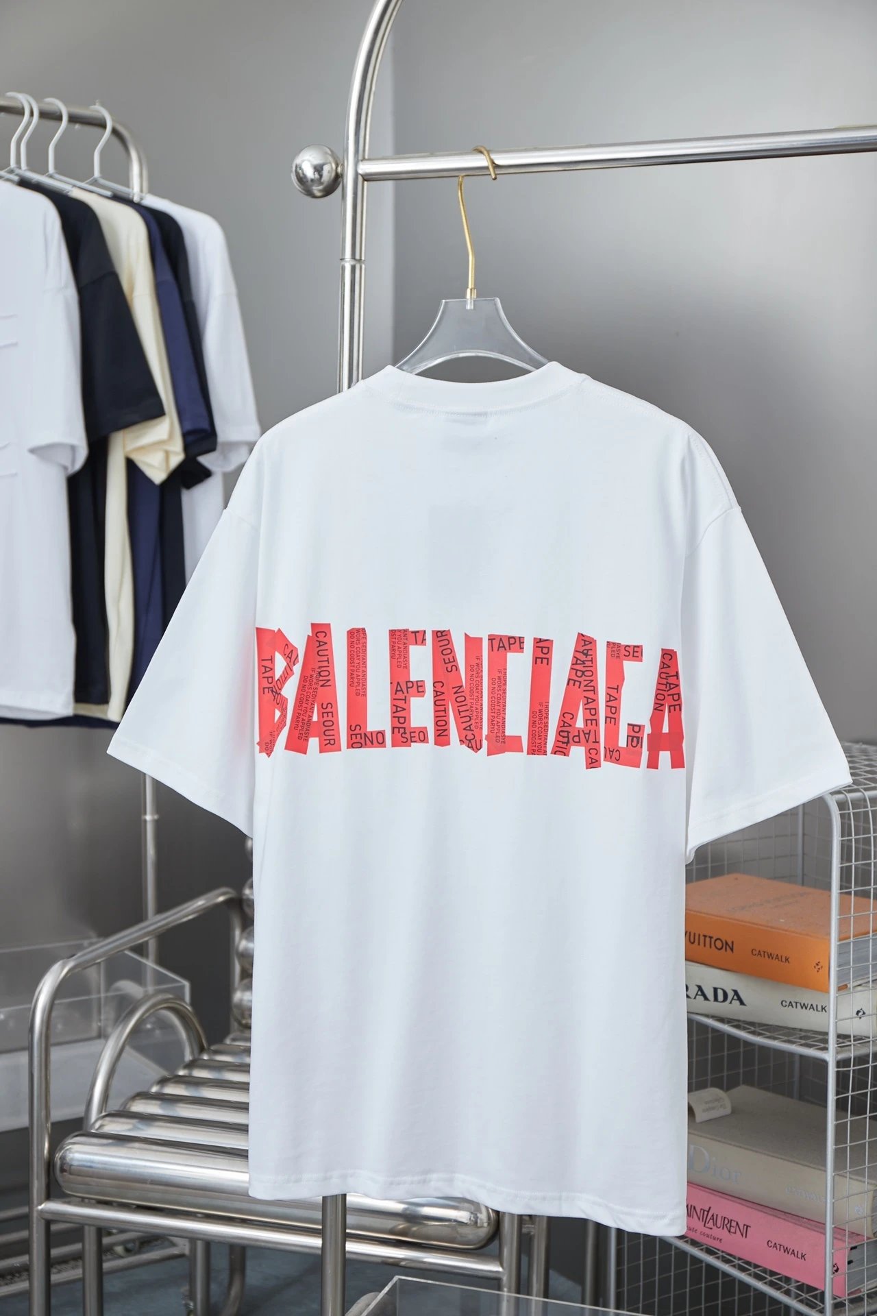 Balenc*iaga