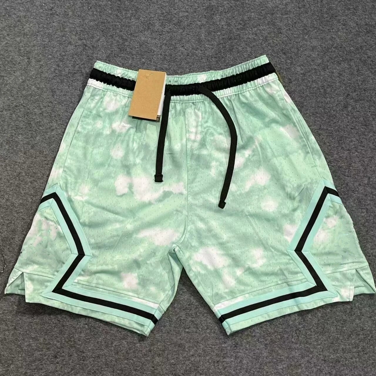NO23冰湖蓝