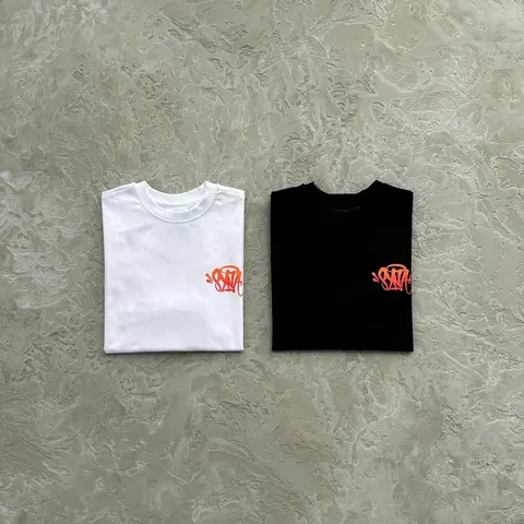 SWT Logo T-Shirt Collection