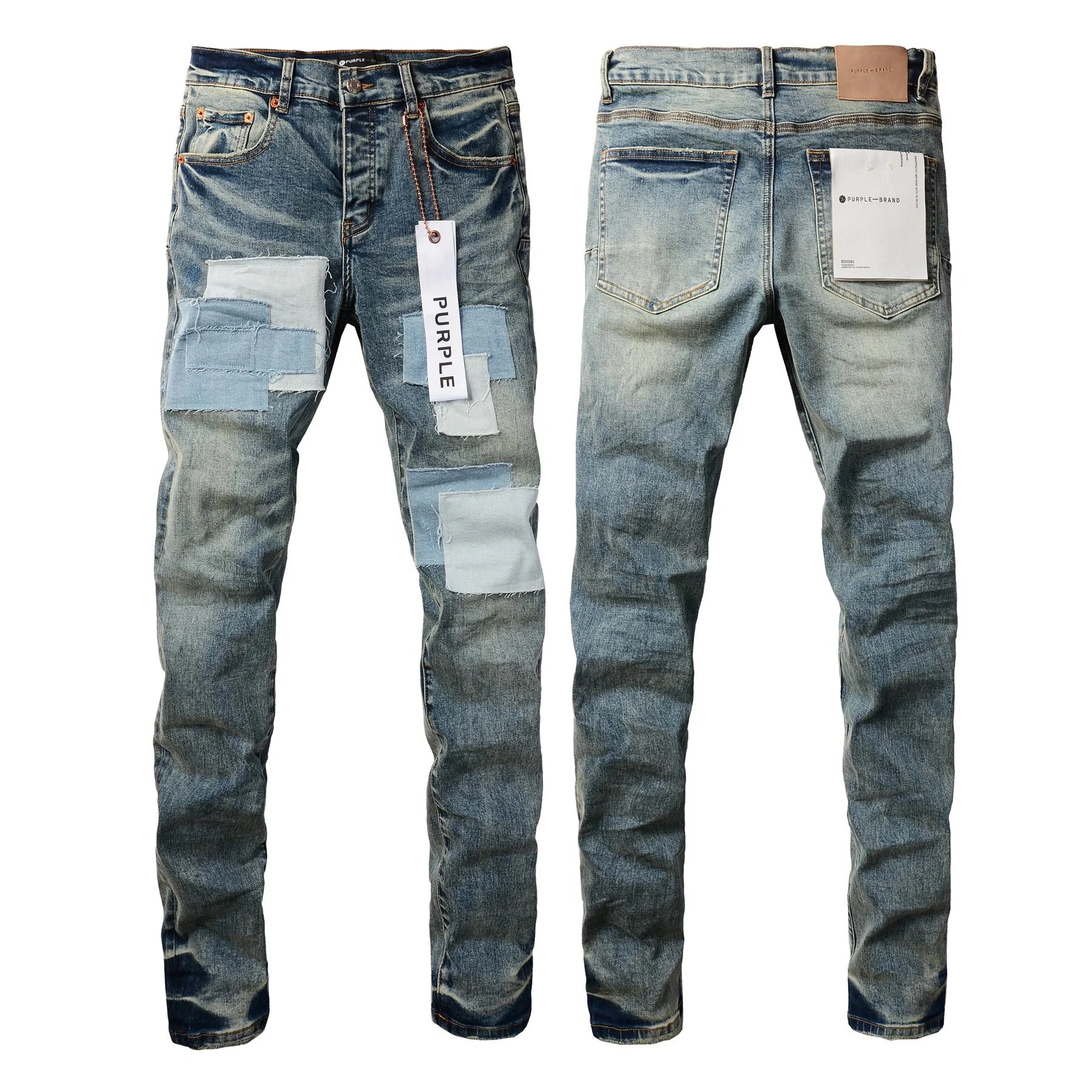 PURPLE BRAND 9015