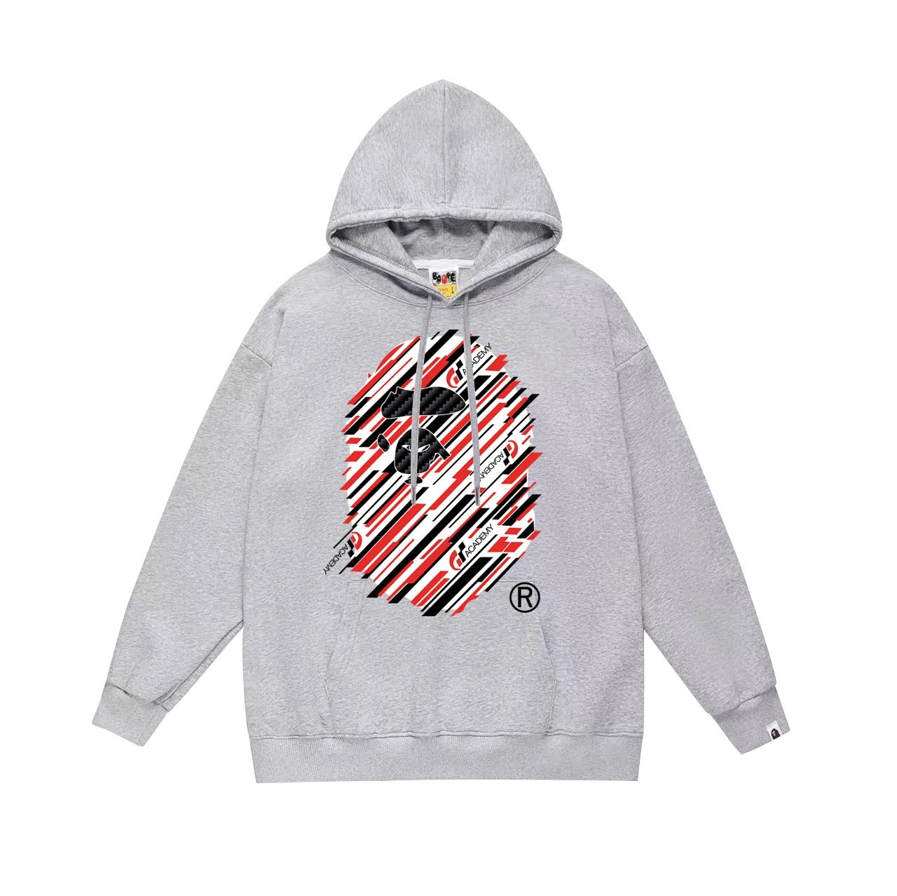 752灰色