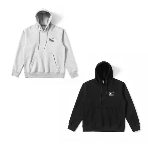 Nike x Stussy Hoodie