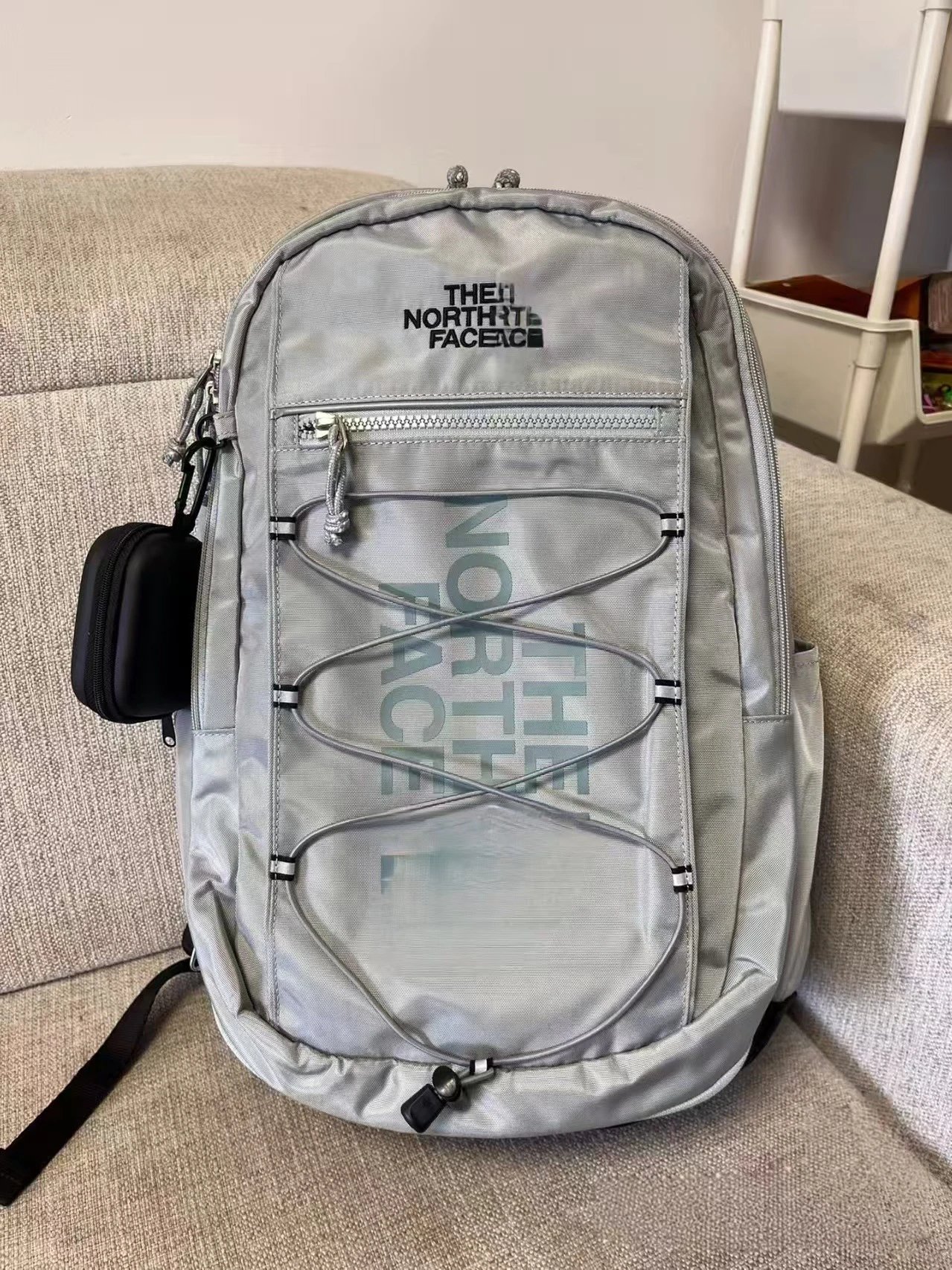 灰绿色30L