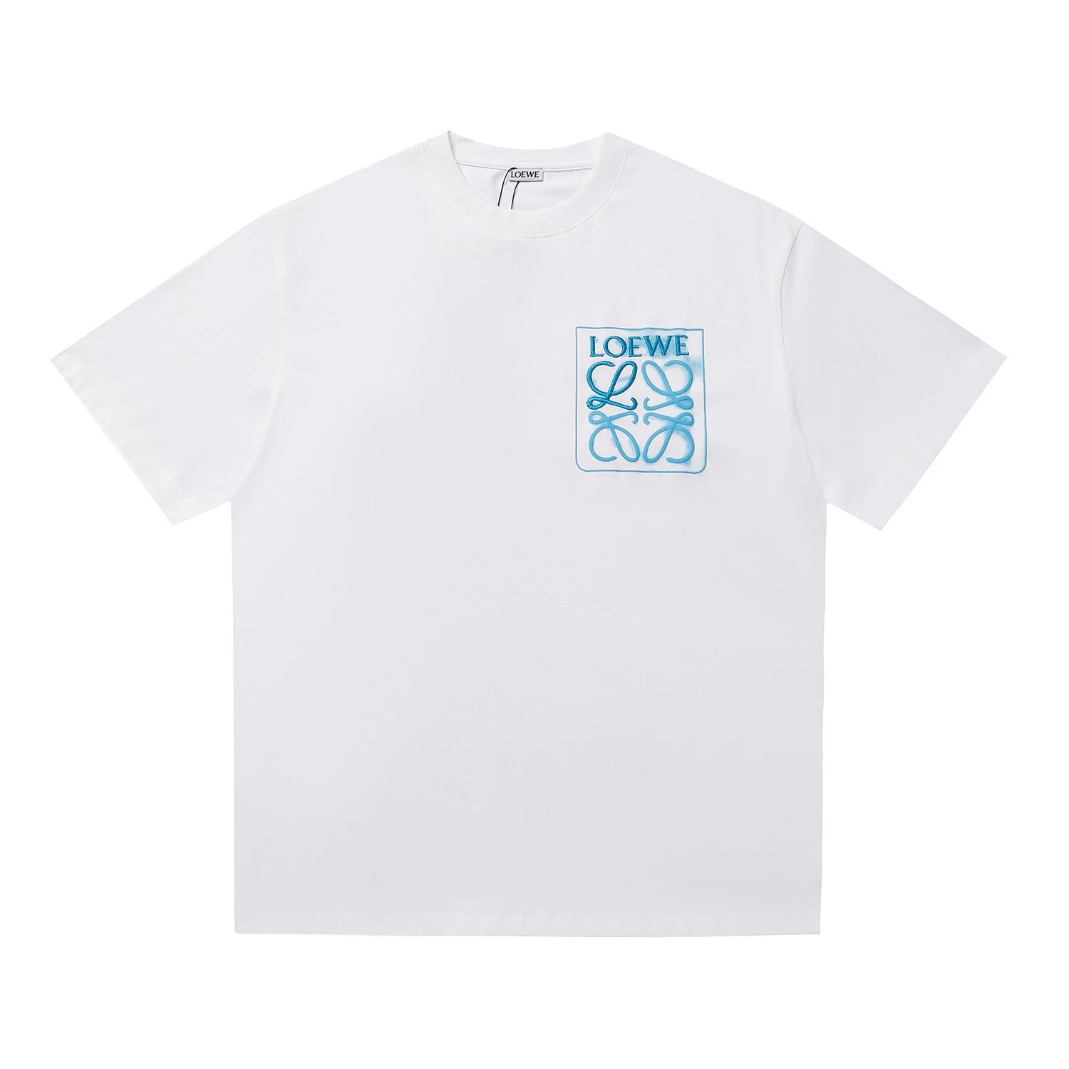005白色