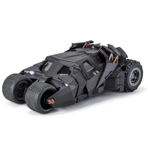 Batman Tumbler Vehicle Model