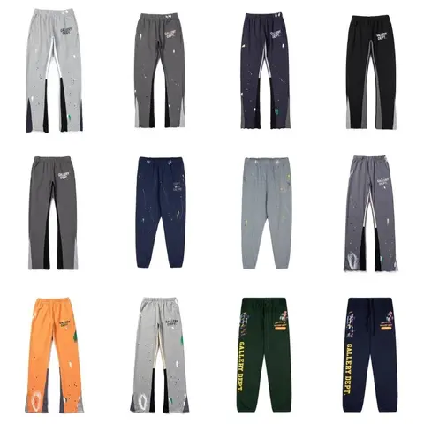 Gallery Dept. Sweatpants Collection