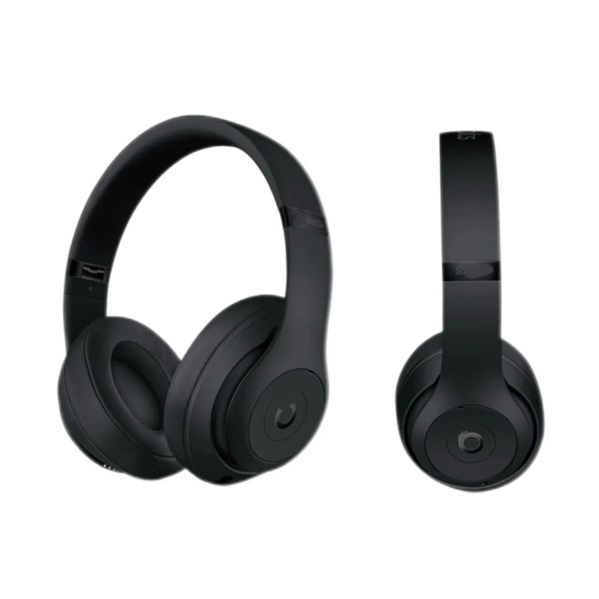 Beats -全黑