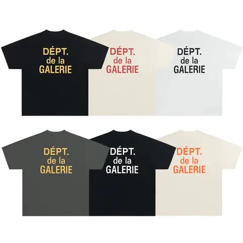 DEPT. de la GALERIE T-Shirts Collection