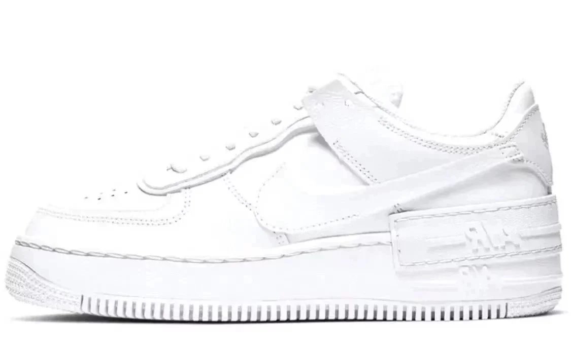 AF1马卡龙纯白CI0919-100