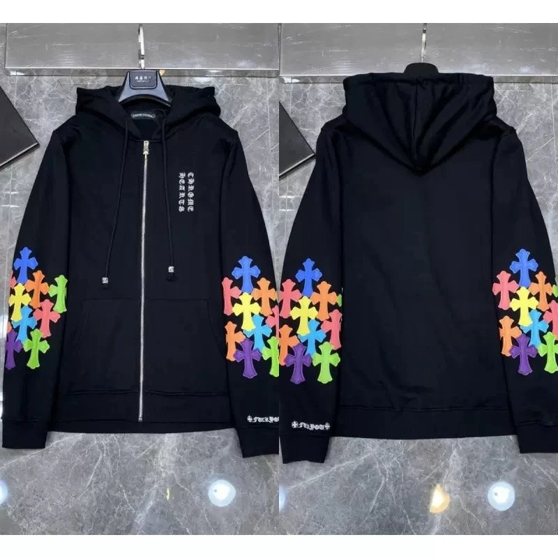 29 (Zipper)