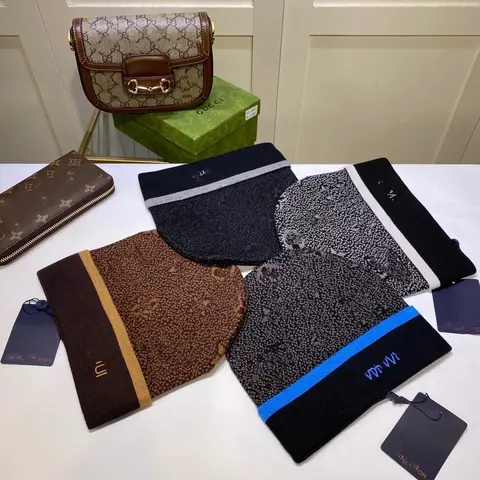 Louis Vuitton Monogram Canvas Accessories Collection