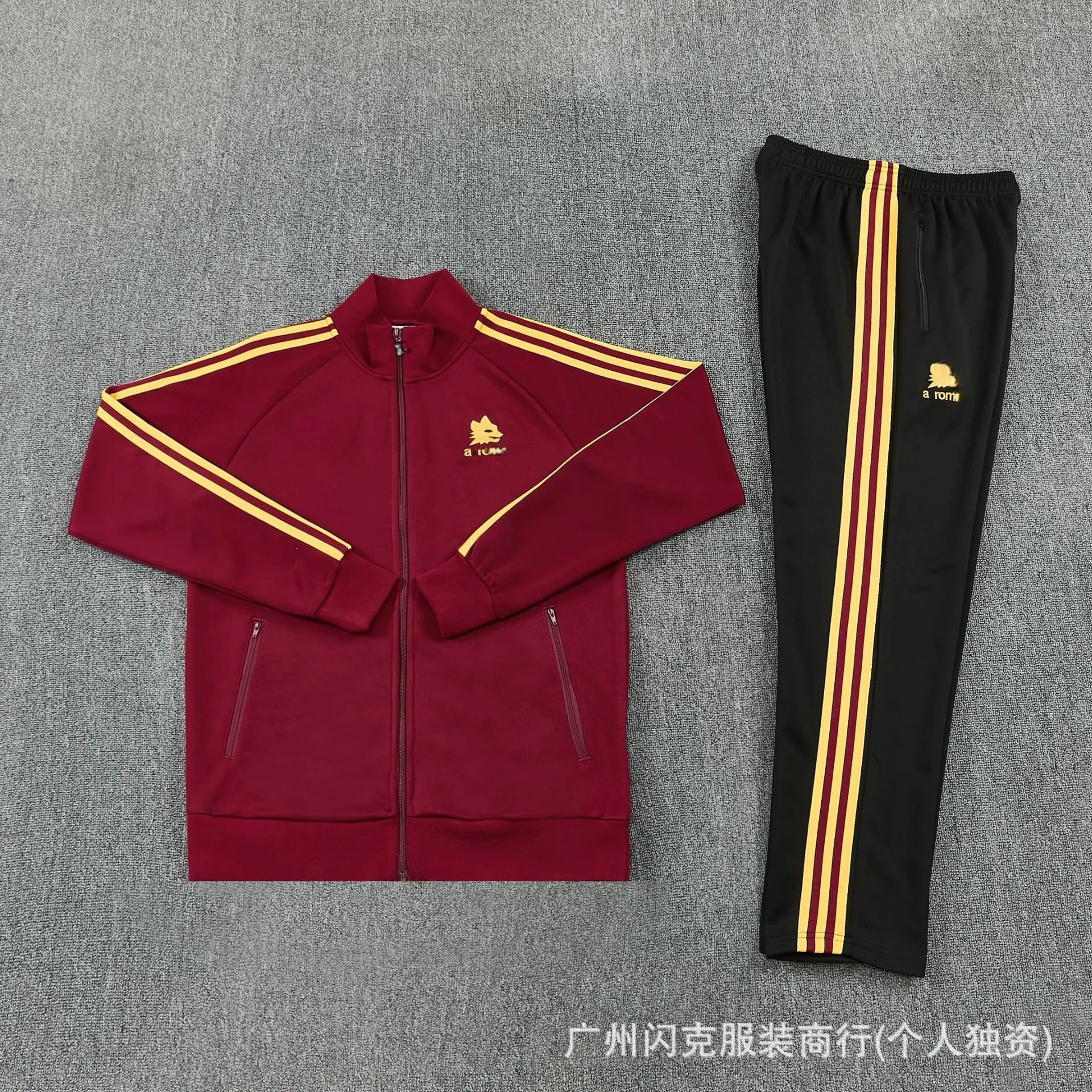 26-27罗01套装