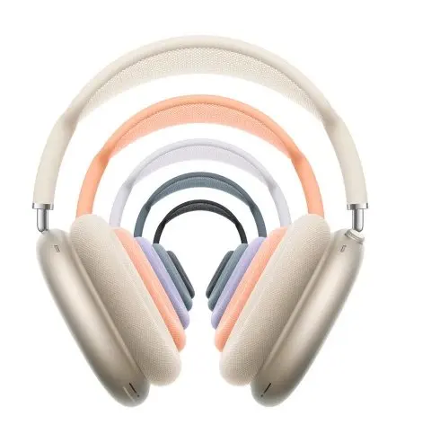 Apple AirPods Max Headphones - Multiple Colors
