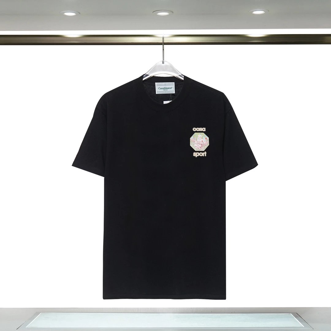 24黑色
