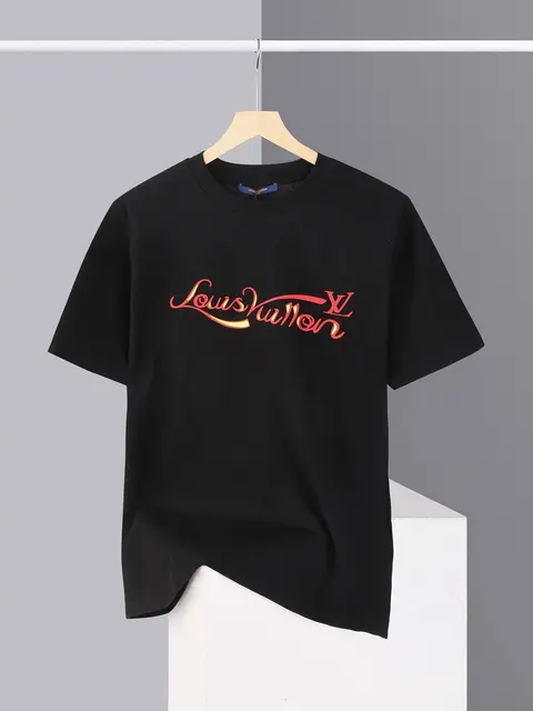 Louis Vuitton XL Logo T-Shirt