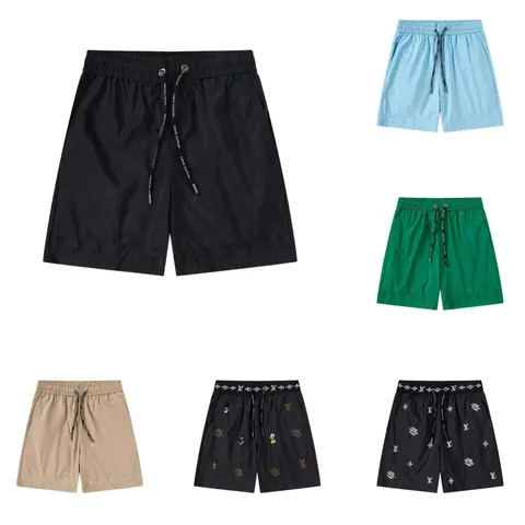 Louis Vuitton Swim Shorts Collection