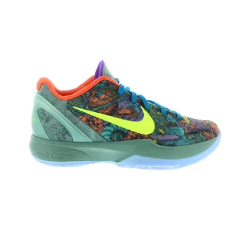 Prelude (All-Star MVP) 640220-001