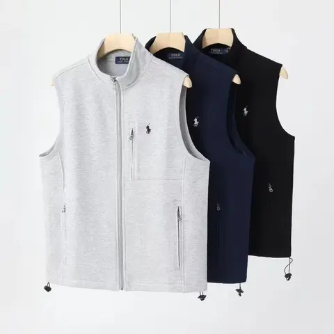 Polo Ralph Lauren Men's Fleece Vest