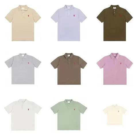 Ralph Lauren Polo Shirts Collection