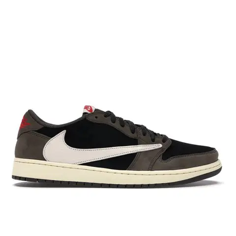 Jordan 1 Low