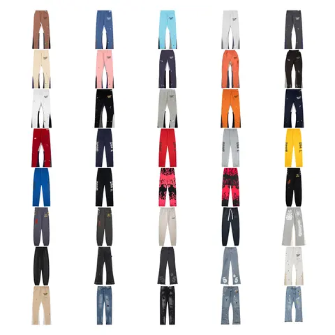 GALLERY DEPT Pants