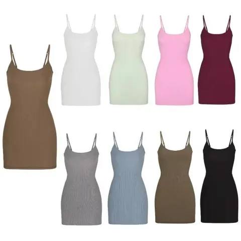 Sexy Bodycon Skirt, Kim Kardashian Style, Slim-Fit Halter Mini Skirt