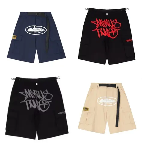 Saminus Two Cargo Shorts Collection