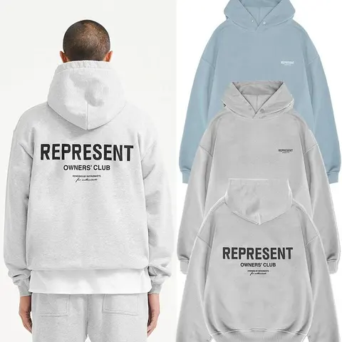 Represent Owners' Club Hoodie