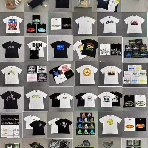 Catz T-Shirt Collection
