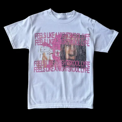 Night Skool Lyfe T-Shirt