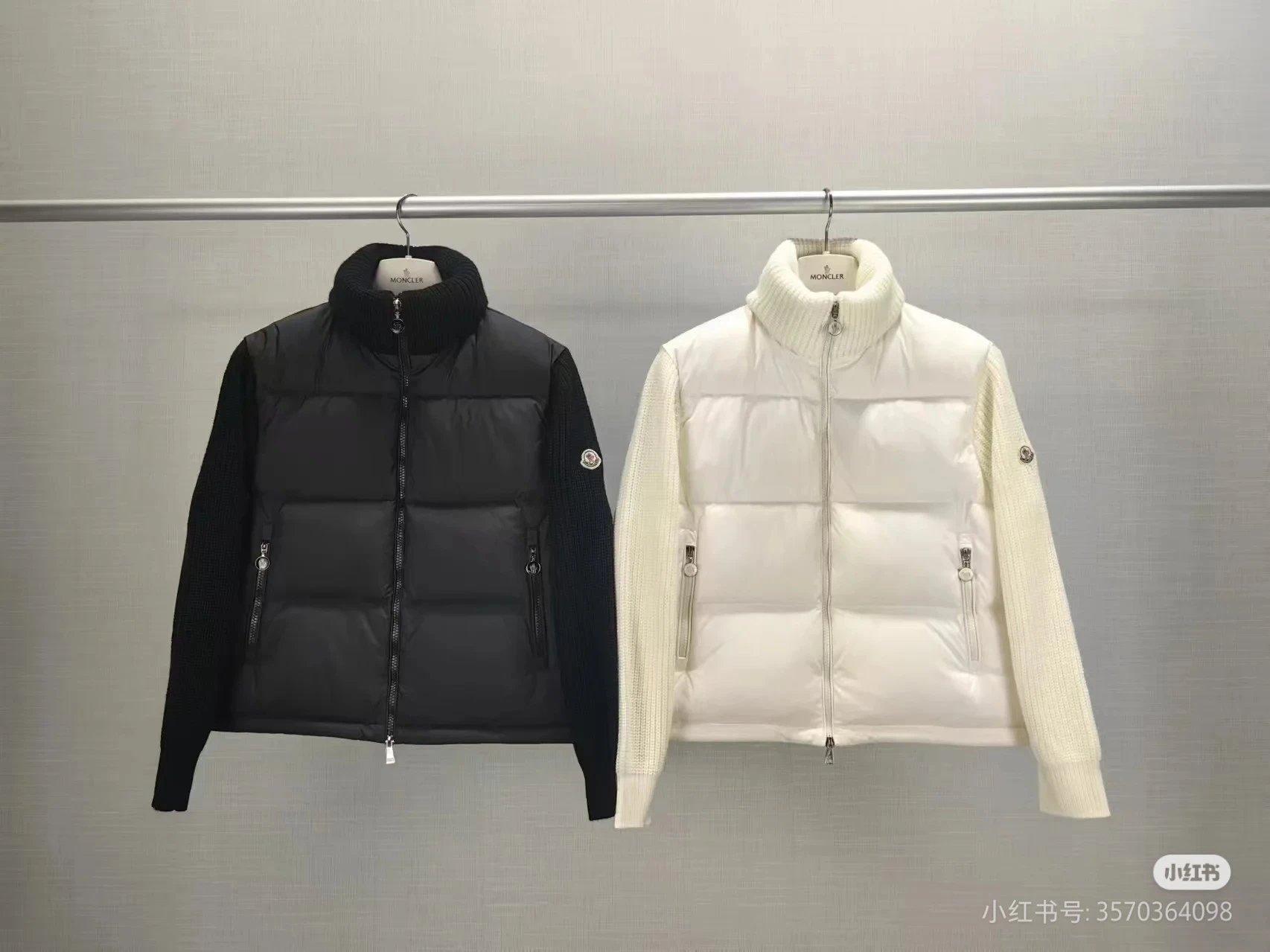 黑色 Black