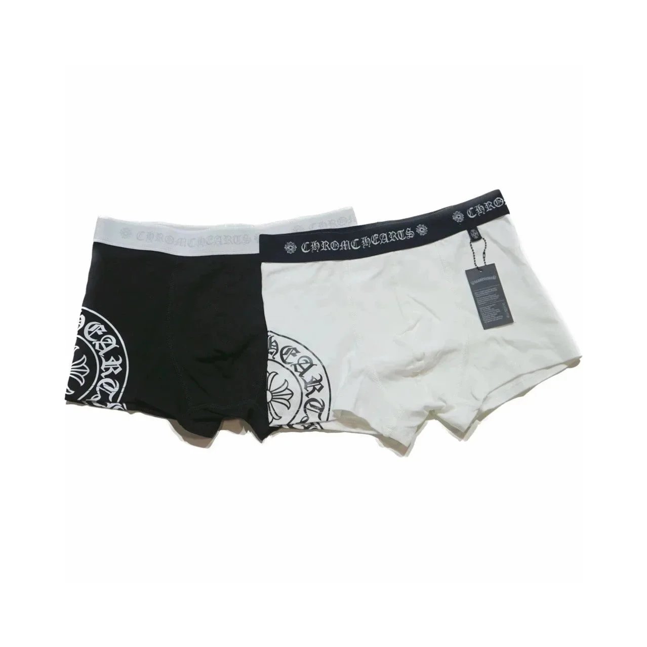 1Black