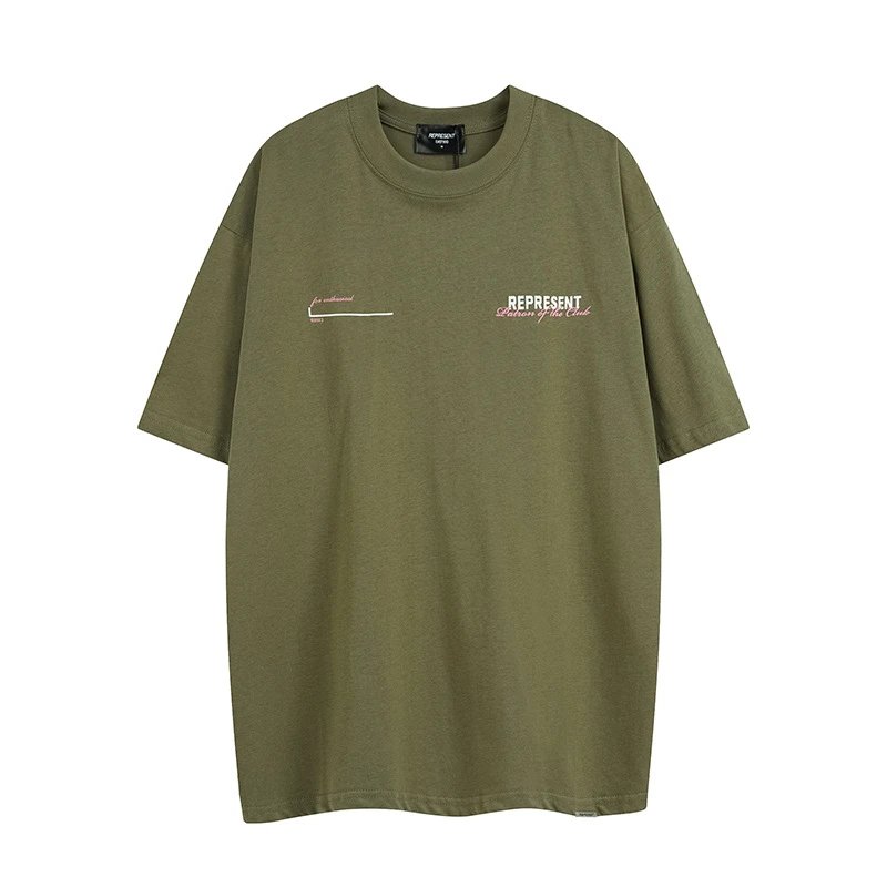5051 军绿色