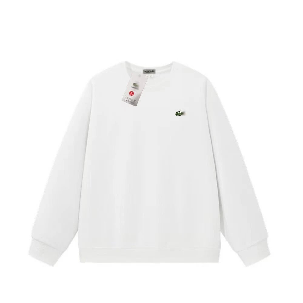 crocodile sweatshirt  10