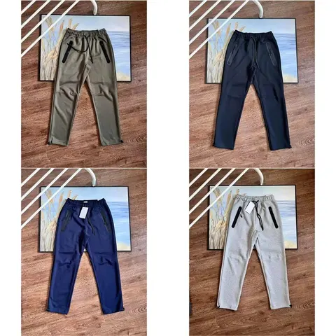 Men's Casual Jogger Pants Collection
