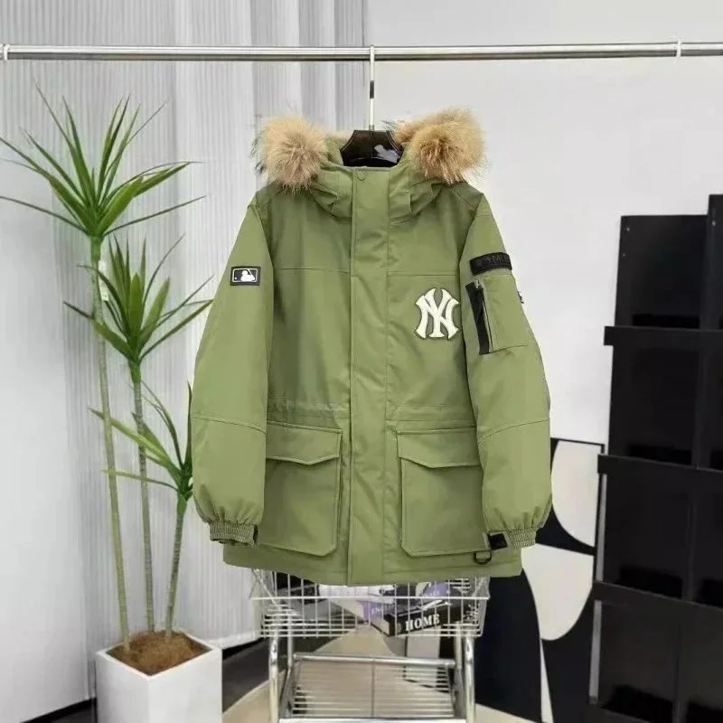 绿色