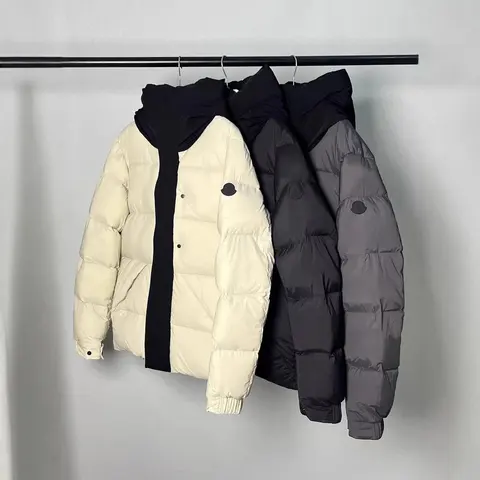 Canada Goose Puffer Jacket Collection
