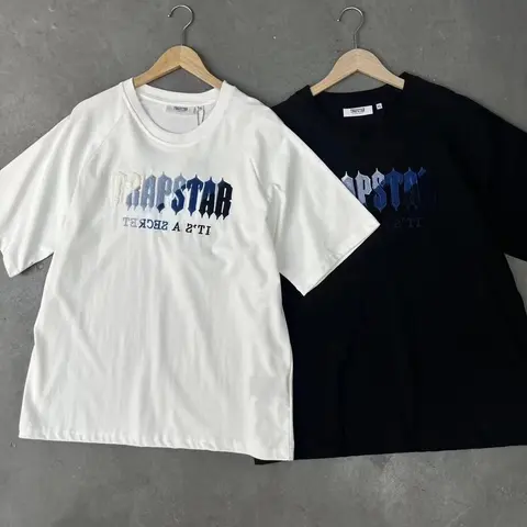 Trapstar It's a Secret T-Shirt