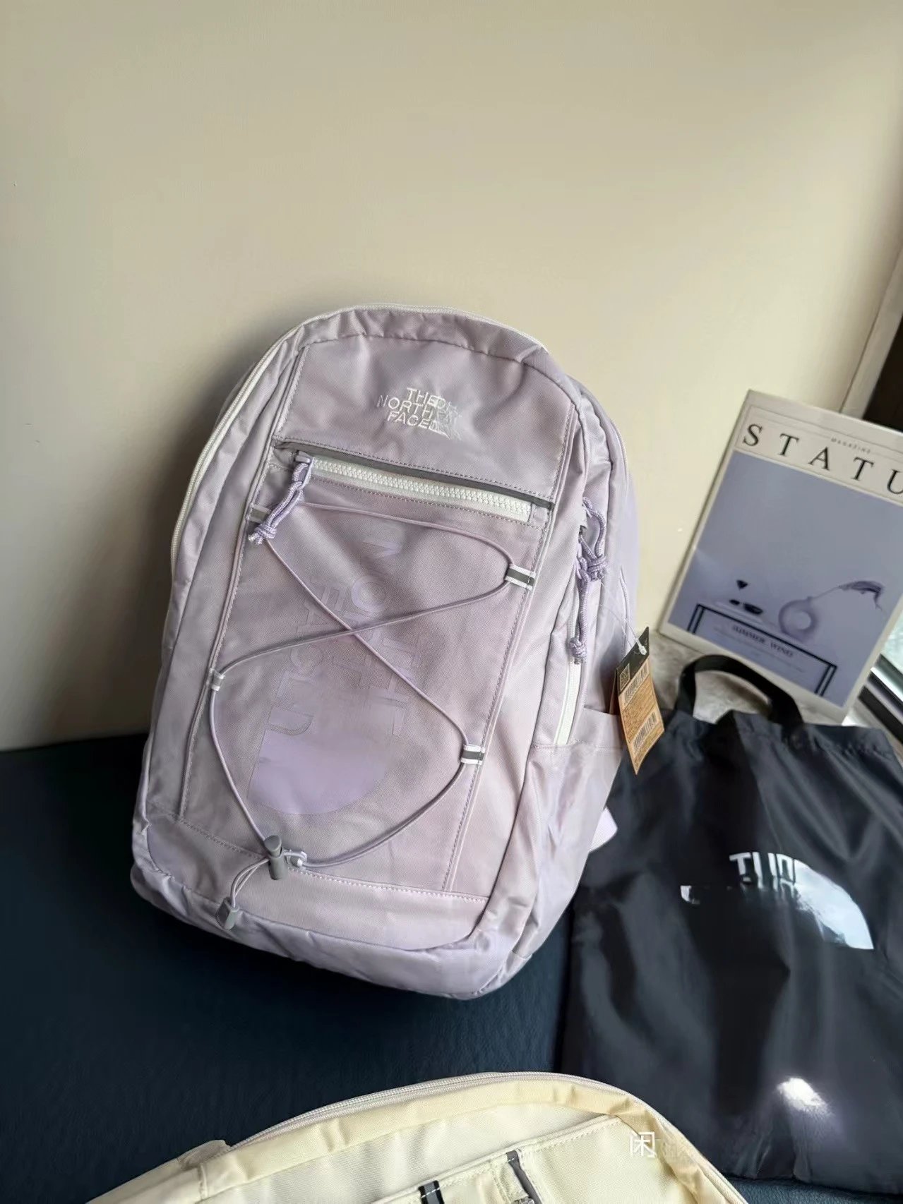 紫色30L