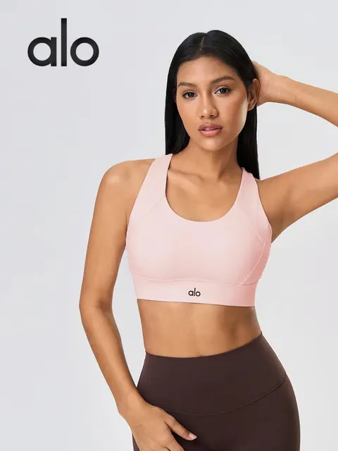 alo Yoga Sports Bra