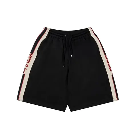 FILA Track Shorts
