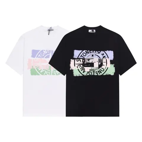 Stoney Island Logo T-Shirt
