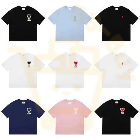 AMBUSH Heart Logo T-Shirt Collection