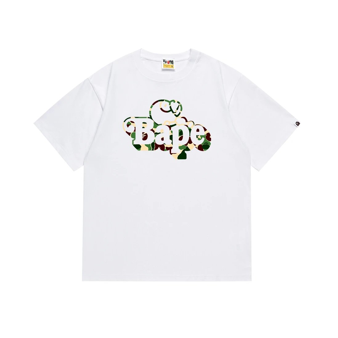 白色109