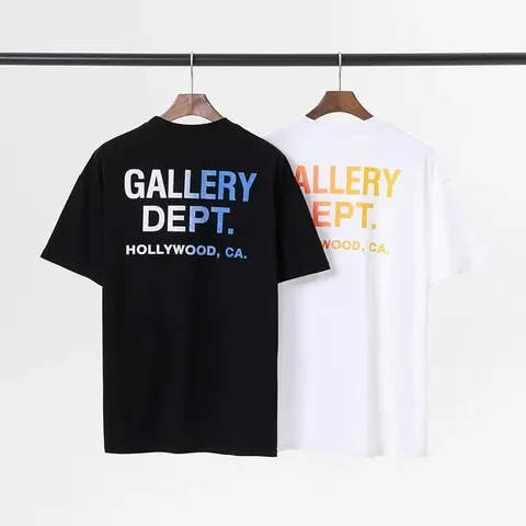Gallery Dept. Hollywood, CA T-Shirt
